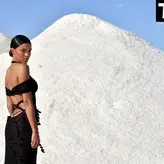 Tina Kunakey голая #0955