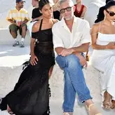 Tina Kunakey голая #0957