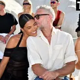 Tina Kunakey голая #0959