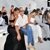 Tina Kunakey голая #0960