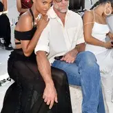 Tina Kunakey голая #0961