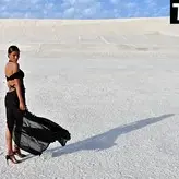 Tina Kunakey голая #0967