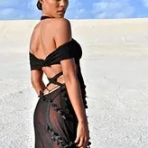 Tina Kunakey голая #0969