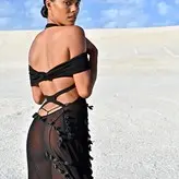 Tina Kunakey голая #0970