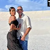 Tina Kunakey голая #0974