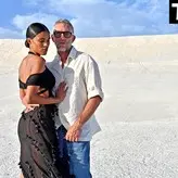 Tina Kunakey голая #0975