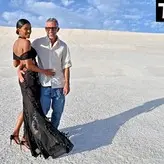 Tina Kunakey голая #0977