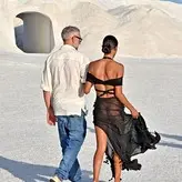 Tina Kunakey голая #0979