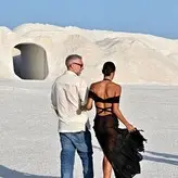 Tina Kunakey голая #0980