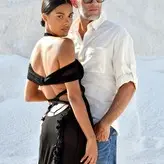 Tina Kunakey голая #0981