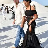 Tina Kunakey голая #0985