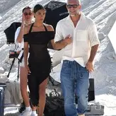 Tina Kunakey голая #0986