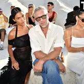 Tina Kunakey голая #0989