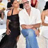 Tina Kunakey голая #0990