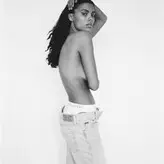 Tina Kunakey голая #0991