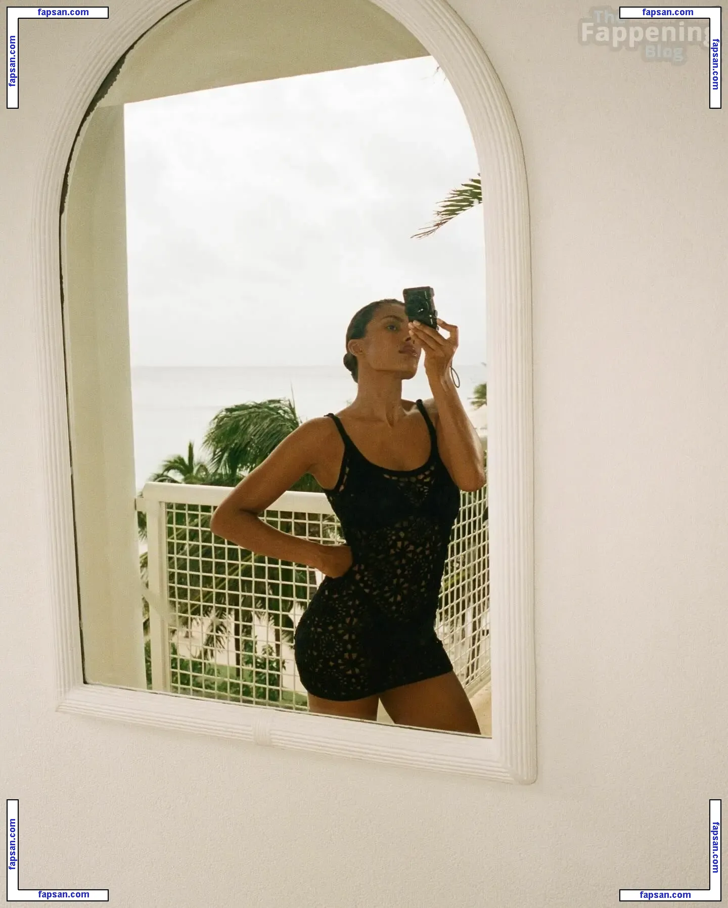 Tina Kunakey голая фото #1053 с Онлифанс