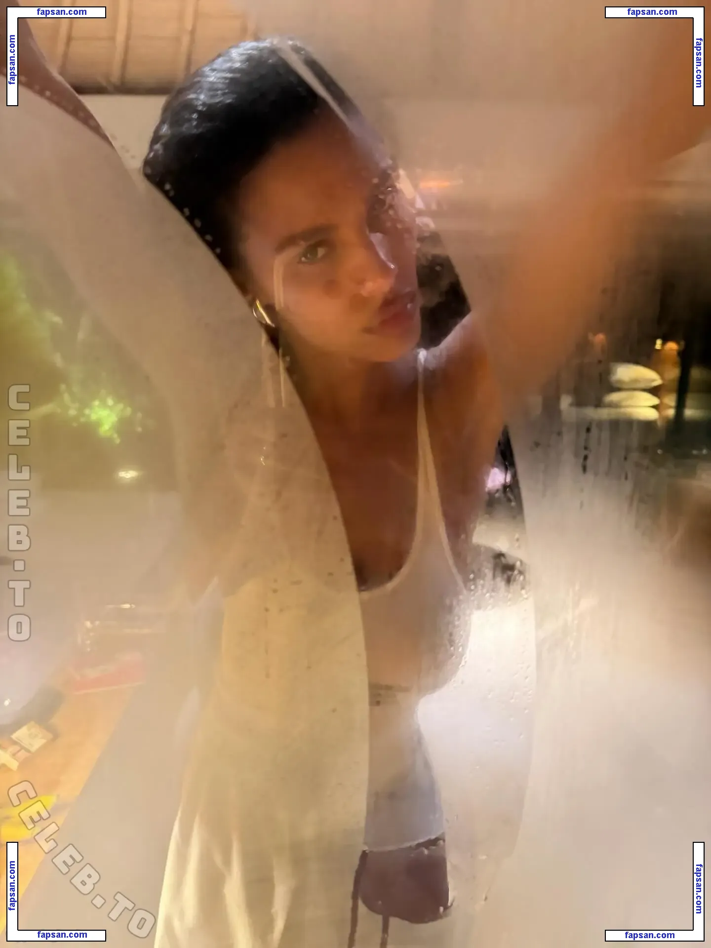 Tina Kunakey голая фото #1075 с Онлифанс