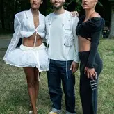 Tina Kunakey голая #1003