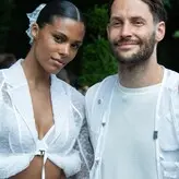 Tina Kunakey голая #1004