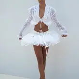 Tina Kunakey голая #1005