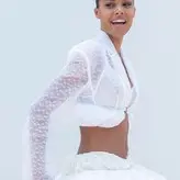 Tina Kunakey голая #1011