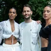 Tina Kunakey голая #1012