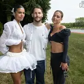 Tina Kunakey голая #1014