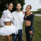 Tina Kunakey голая #1015