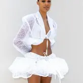 Tina Kunakey голая #1016