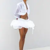 Tina Kunakey голая #1017