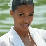 Tina Kunakey голая #1026