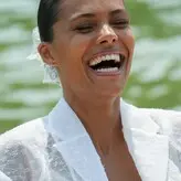 Tina Kunakey голая #1027