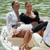 Tina Kunakey голая #1028