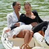 Tina Kunakey голая #1029