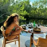 Tina Kunakey голая #1038