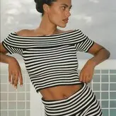 Tina Kunakey голая #1051