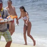 Tina Kunakey голая #1074