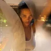 Tina Kunakey голая #1081