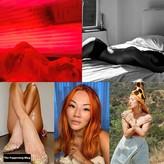Tina Leung nude #0004