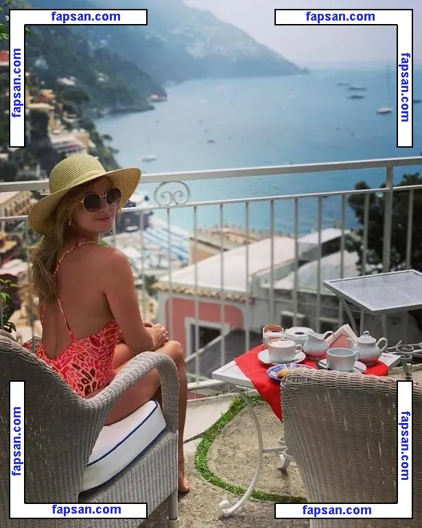 Tina O'Brien nude photo #0042 from OnlyFans