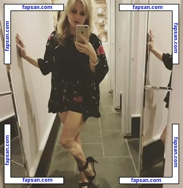 Tina O'Brien nude photo #0054 from OnlyFans