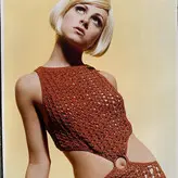 Tina O'Brien nude #0146