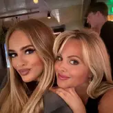 Tina O'Brien nude #0148