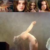 Tina Romero nude #0001