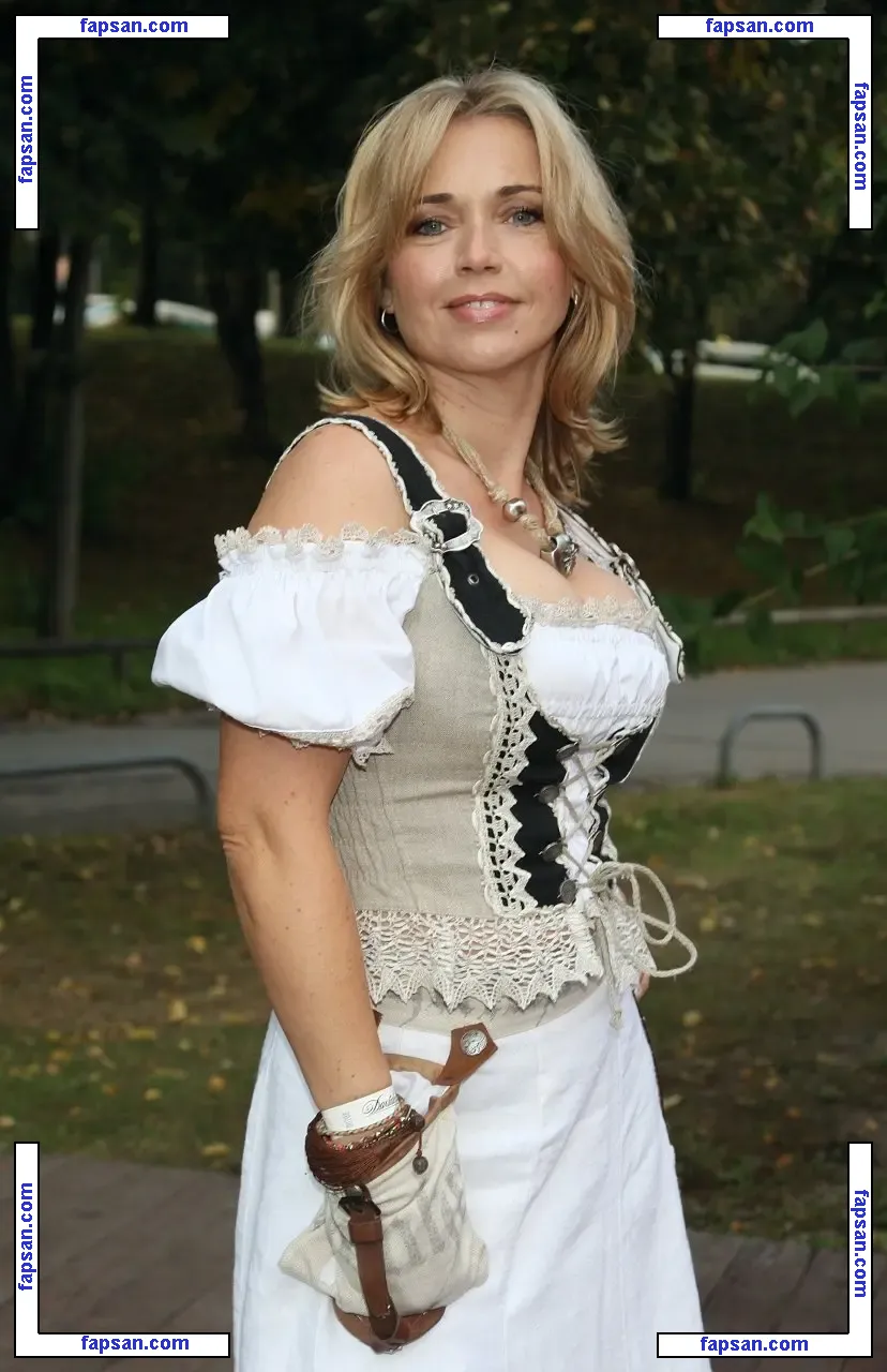 Tina Ruland nude photo #0014 from OnlyFans