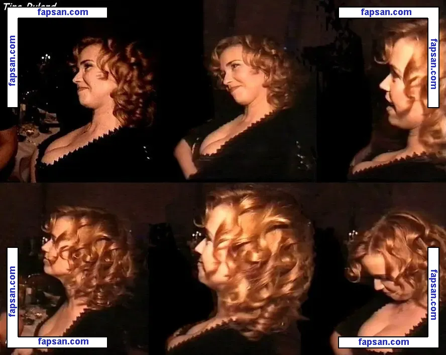 Tina Ruland nude photo #0015 from OnlyFans