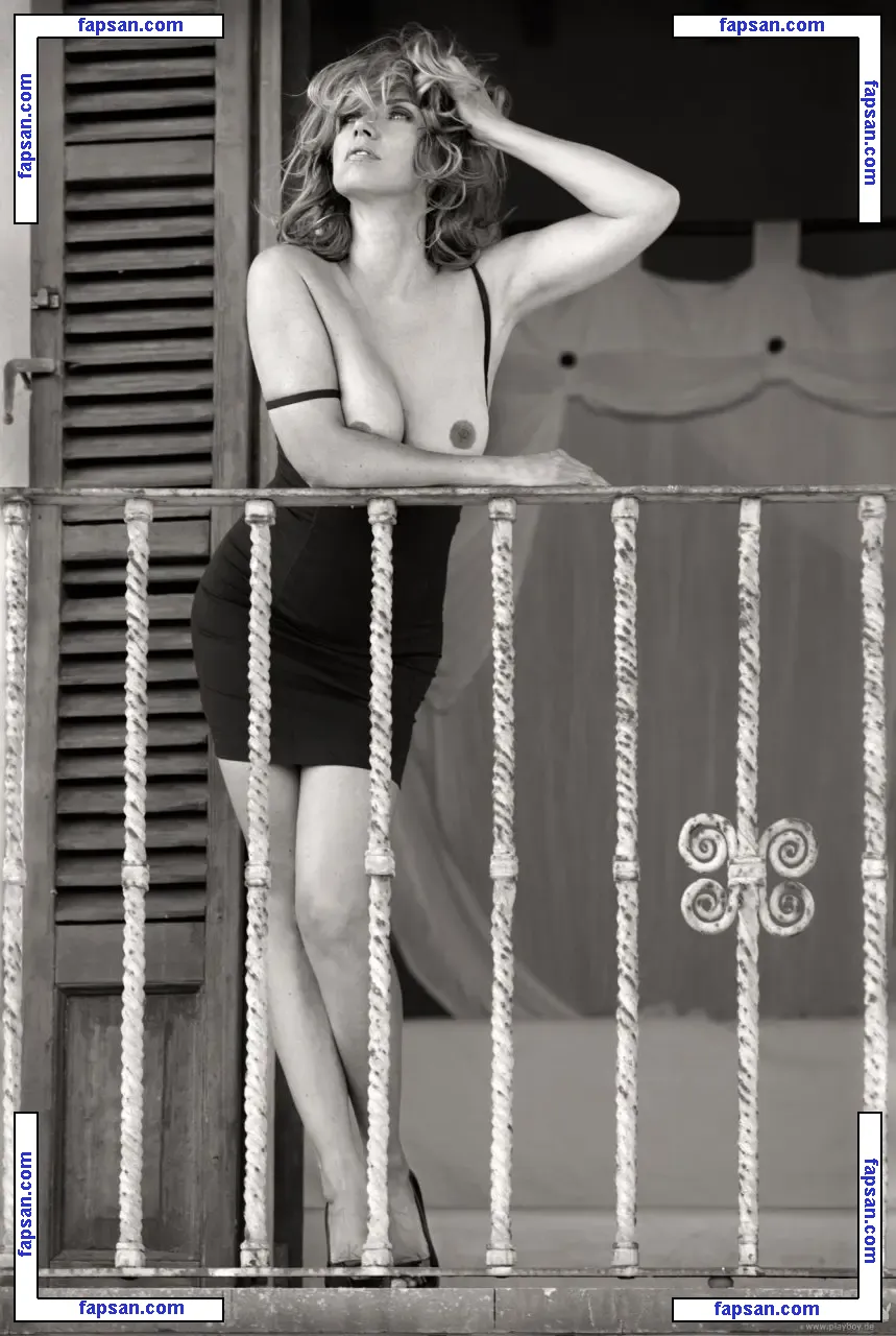 Tina Ruland nude photo #0030 from OnlyFans