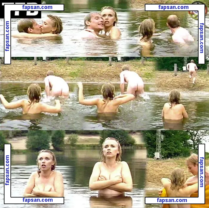 Tina Ruland nude photo #0133 from OnlyFans