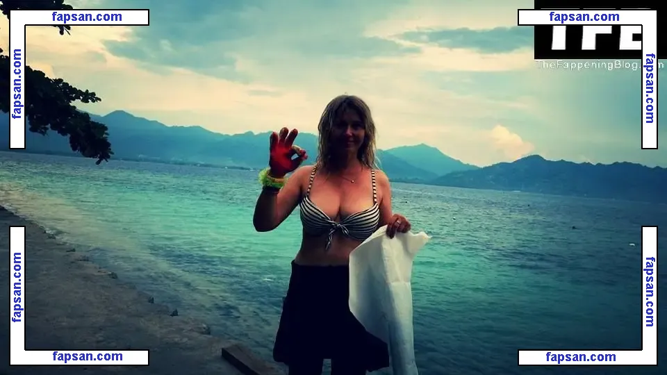 Tina Ruland nude photo #0142 from OnlyFans