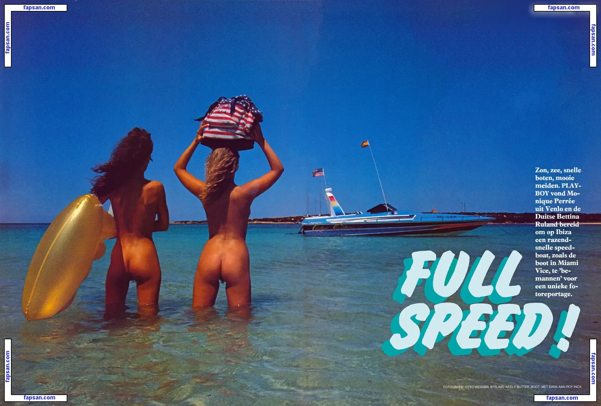 Tina Ruland nude photo #0161 from OnlyFans